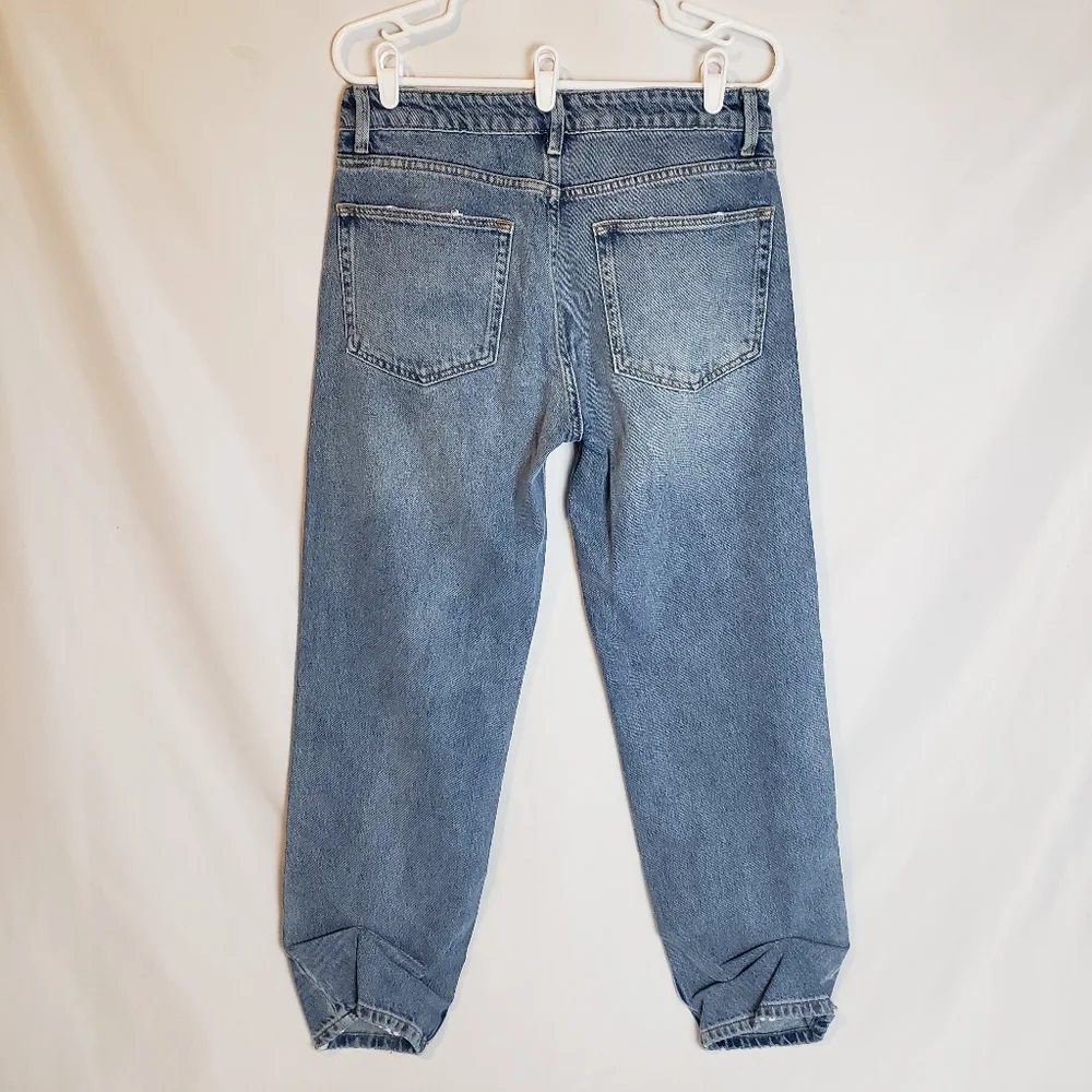 Zara Jeans Size 6